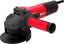 EDON AG-125/1100 черный/красный 28424