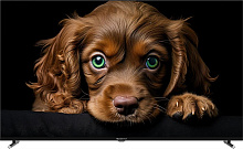 TOPDEVICE TDTV55CQ08U UHD SMART TV WildRed LED телевизор