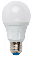 UNIEL (UL-00004289) LED-A60 12W/4000K/E27/FR/DIM PLP01WH Лампочка