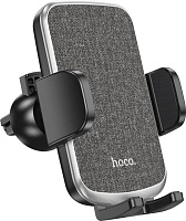 HOCO (6931474758507) CA94 4,5 -6,7 черный Держатель автомобильный