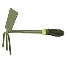 PARK Рыхлитель-мотыжка 2011 Вилки, грабли, тяпки, совки, корнеудалители, буры