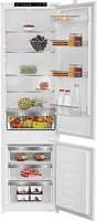HOTPOINT HBH 20I Встраиваемый комбинированный холодильник