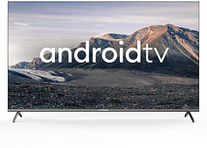 HYUNDAI H-LED55BU7006 UHD 4K SMART TV LED-телевизор