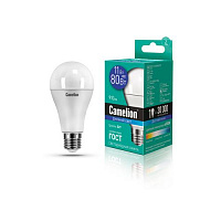 CAMELION (12651) LED11-A60/865/E2 Лампа