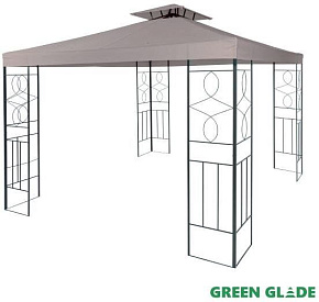GREEN GLADE 43302