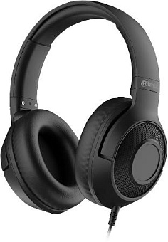 RITMIX RH-544 Black Наушники