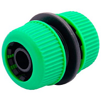 PARK HL035 муфта ремонтная 1/2" в пакете (002716) 10) Система полива PARK HL035 муфта ремонтная 1/2" в пакете (002716) 10)