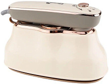 ELTRONIC (999-03) бежевый Отпариватель ELTRONIC (999-03) бежевый