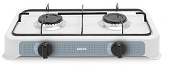 CENTEK CT-1524 white Плита газовая