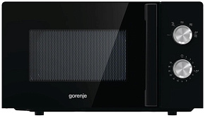 GORENJE MO17E1BH 740294 Микроволновая печь