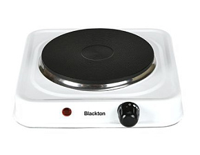 BLACKTON Bt HP113W Белый Плита электрическая