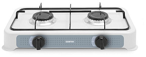 CENTEK CT-1524 white Плита газовая