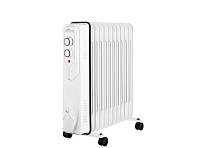 CENTEK CT-6207 11 секций Масляный радиатор