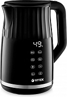 VITEK VT-8826 (MC) черный