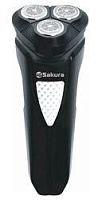 SAKURA SA-5429BK Электробритва
