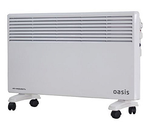 OASIS KM-25 Конвектор