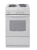 DE LUXE 5003.17Э (998920) без крышки Плита электрическая