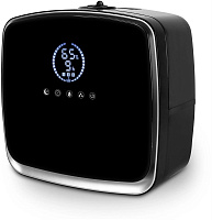 AURUM AHR-G3030 черный Увлажнитель воздуха