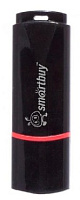 SMARTBUY (SB64GBCRW-K) 64GB CROWN BLACK USB флеш SMARTBUY (SB64GBCRW-K) 64GB CROWN BLACK