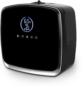 AURUM AHR-G3030 черный Увлажнитель воздуха