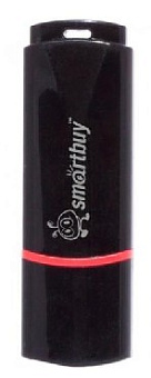 SMARTBUY (SB64GBCRW-K) 64GB CROWN BLACK USB флеш SMARTBUY (SB64GBCRW-K) 64GB CROWN BLACK