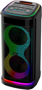 SUPRA SMB-999 Минисистема SUPRA SMB-999