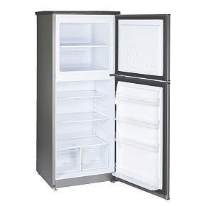БИРЮСА W553 230л матовый графит Холодильник