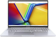 ASUS 16" X1605VA-MB2103 Silver (90NB10N2-M02KW0) ПИ Ноутбук
