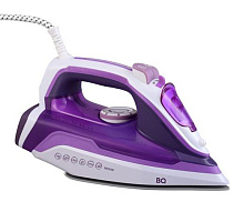 BQ SI1002 White-Purple Утюг BQ SI1002 White-Purple