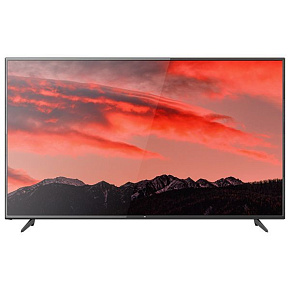 BQ 65FSU14B-UHD-SMART LED-телевизор