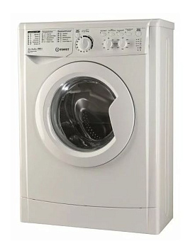 INDESIT EWUC 4105 CIS Стиральная машина фронтальная