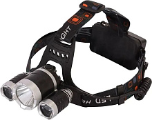 GLANZEN UFL-0600-V15 Фонарь