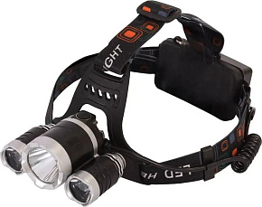 GLANZEN UFL-0600-V15 Фонарь