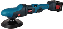 ЭНЕРГОПРОМ Home Master УШМ-125/1М (ПОЛИРОВАЛЬНАЯ) 00-00024916 (Без АКБ и ЗУ) УШМ