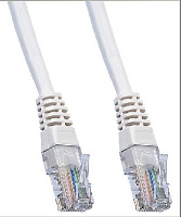 PERFEO (P6002) патчкорд UTP кат.5е RJ-45 вилка - RJ-45 вилка 1 м Кабель, переходник