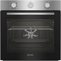 INDESIT IBFTE 3634 IX Духовой шкаф электрический