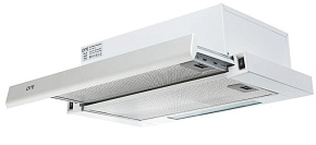 ORE Nils 50 white (NILS50W) Встраиваемая вытяжка ORE Nils 50 white (NILS50W)