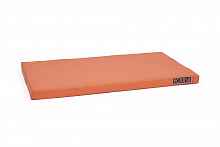 POLINI Мат Polini Sport 95х50х5 см, оранжевый (1кор) Мат спортивный