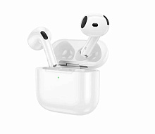 HOCO (6942007650328) EW85 White Наушники