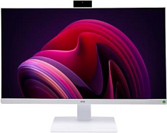 NORBEL C830761Ц AIO Hiper HO-K27M-H610-W 16/512Gb White Моноблок