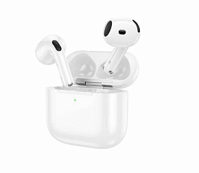 HOCO (6942007650328) EW85 White Наушники