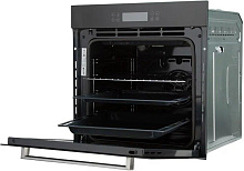 ELTRONIC (11-07) объем 69 л - черный Духовой шкаф электрический ELTRONIC (11-07) объем 69 л - черный