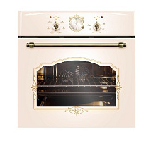 GEFEST ЭДВ ДА 602-02 К55 Духовой шкаф электрический