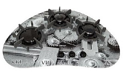 GEFEST СГ СН 2120 К1 СГ СН 2120 К1