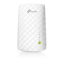 TP-LINK RE220 усилитель сигнала