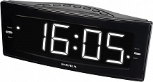 SUPRA SRC-18 Часы с радиоприемником