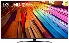 LG 55UT81006LA.ARUG SMART TV Телевизор