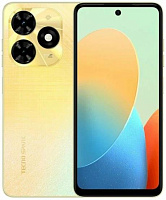 TECNO Spark 20C BG7n 8/128Gb Alpenglow Gold Смартфон