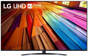 LG 55UT81006LA.ARUG SMART TV Телевизор