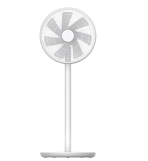 XIAOMI SMART STANDING FAN 2 EU (BHR4828GL) Вентилятор XIAOMI SMART STANDING FAN 2 EU (BHR4828GL)